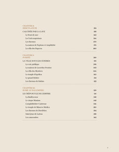 Sur les traces de l'Empire romain