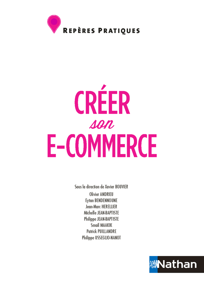 Créer son e-commerce