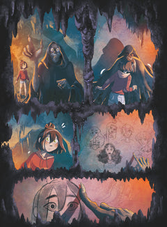Sorceline - Tome 08