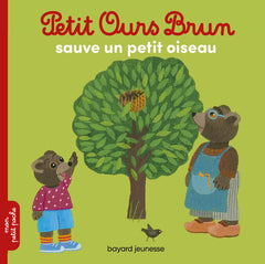 Ma valisette à histoires Petit Ours Brun