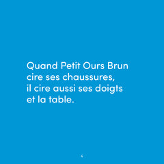 Petit Ours Brun 10 histoires de toujours - Dès 2 ans