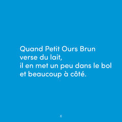Petit Ours Brun 10 histoires de toujours - Dès 2 ans