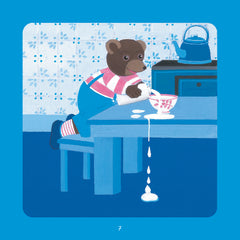 Petit Ours Brun 10 histoires de toujours - Dès 2 ans