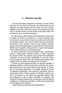 L'emprise des femmes
