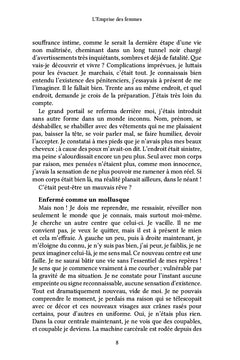 L'emprise des femmes