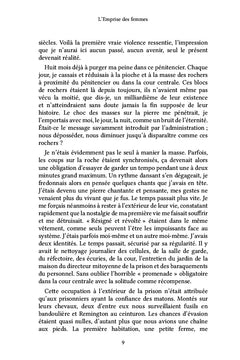 L'emprise des femmes