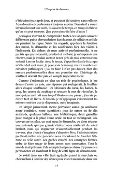 L'emprise des femmes
