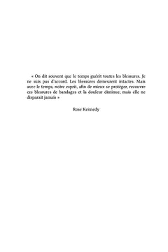 Emma Trent - Un nouveau départ