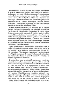 Emma Trent - Un nouveau départ