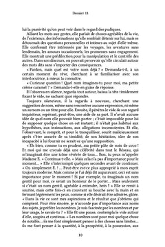 Dossier 18