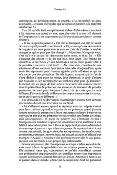 Dossier 18