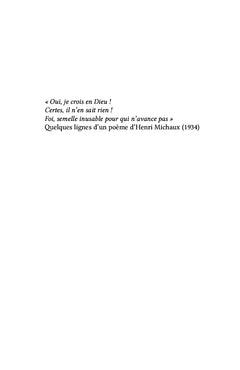 Camisard : l'Héritage
