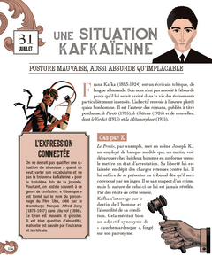 L'almanach des expressions françaises - Petit inventaire insolite