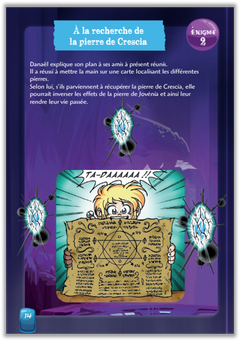 Les Légendaires - 50 Enigmes et activités extraordinaires CP