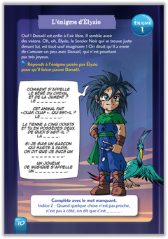 Les Légendaires - 50 Enigmes et activités extraordinaires CE1