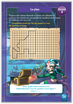 Les Légendaires - 50 Enigmes et activités extraordinaires CM1