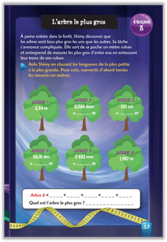 Les Légendaires - 50 Enigmes et activités extraordinaires CM2
