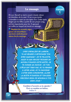 Les Légendaires - 50 Enigmes et activités extraordinaires CE2