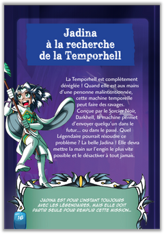 Les Légendaires - 50 Enigmes et activités extraordinaires CE2