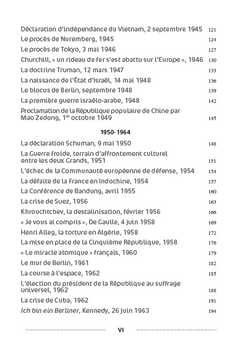Tremplin Sciences Po Histoire Concours commun 2026-2027
