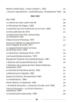 Tremplin Sciences Po Histoire Concours commun 2026-2027