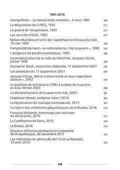 Tremplin Sciences Po Histoire Concours commun 2026-2027