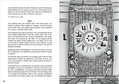 La Revanche des ombres