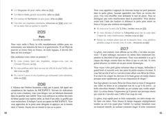 La Revanche des ombres