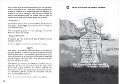 La Revanche des ombres