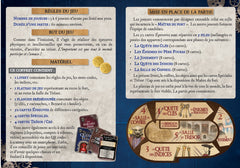 Fort Boyard - Audacieux, à l'assaut du fort !