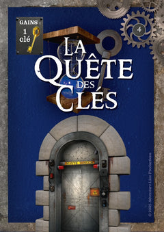 Fort Boyard - Audacieux, à l'assaut du fort !
