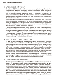 Tremplin Sciences Po Histoire Concours commun 2026-2027