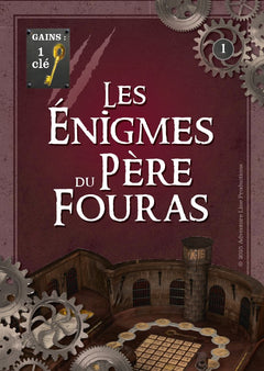 Fort Boyard - Audacieux, à l'assaut du fort !