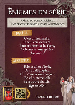 Fort Boyard - Audacieux, à l'assaut du fort !
