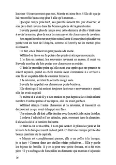 Le venin dans les veines