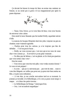 Le venin dans les veines