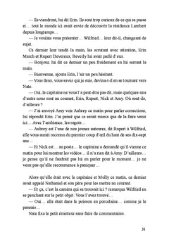 Le venin dans les veines