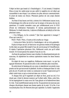 Les âmes écorchées
