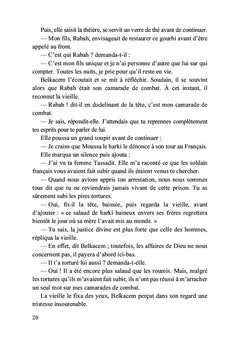 Les âmes écorchées
