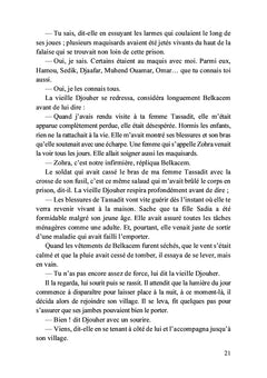 Les âmes écorchées