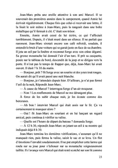 Les âmes écorchées