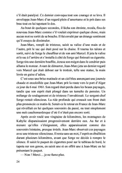 Les âmes écorchées