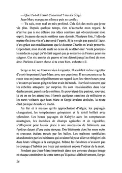 Les âmes écorchées