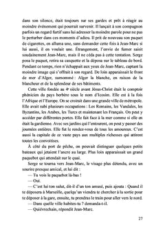 Les âmes écorchées