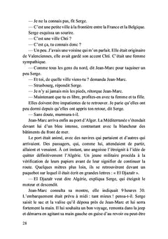 Les âmes écorchées