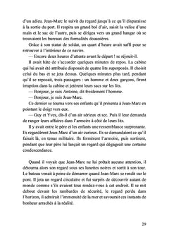Les âmes écorchées