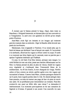 Les âmes écorchées