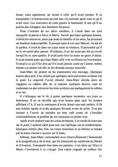 Les âmes écorchées