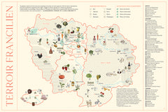 On va déguster Paris: L'encyclopéguide qui dévore la capitale à pleines dents