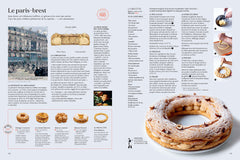 On va déguster Paris: L'encyclopéguide qui dévore la capitale à pleines dents